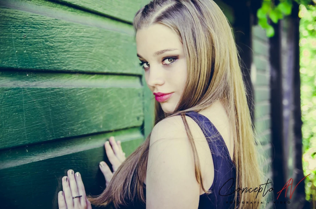 Book 15 años