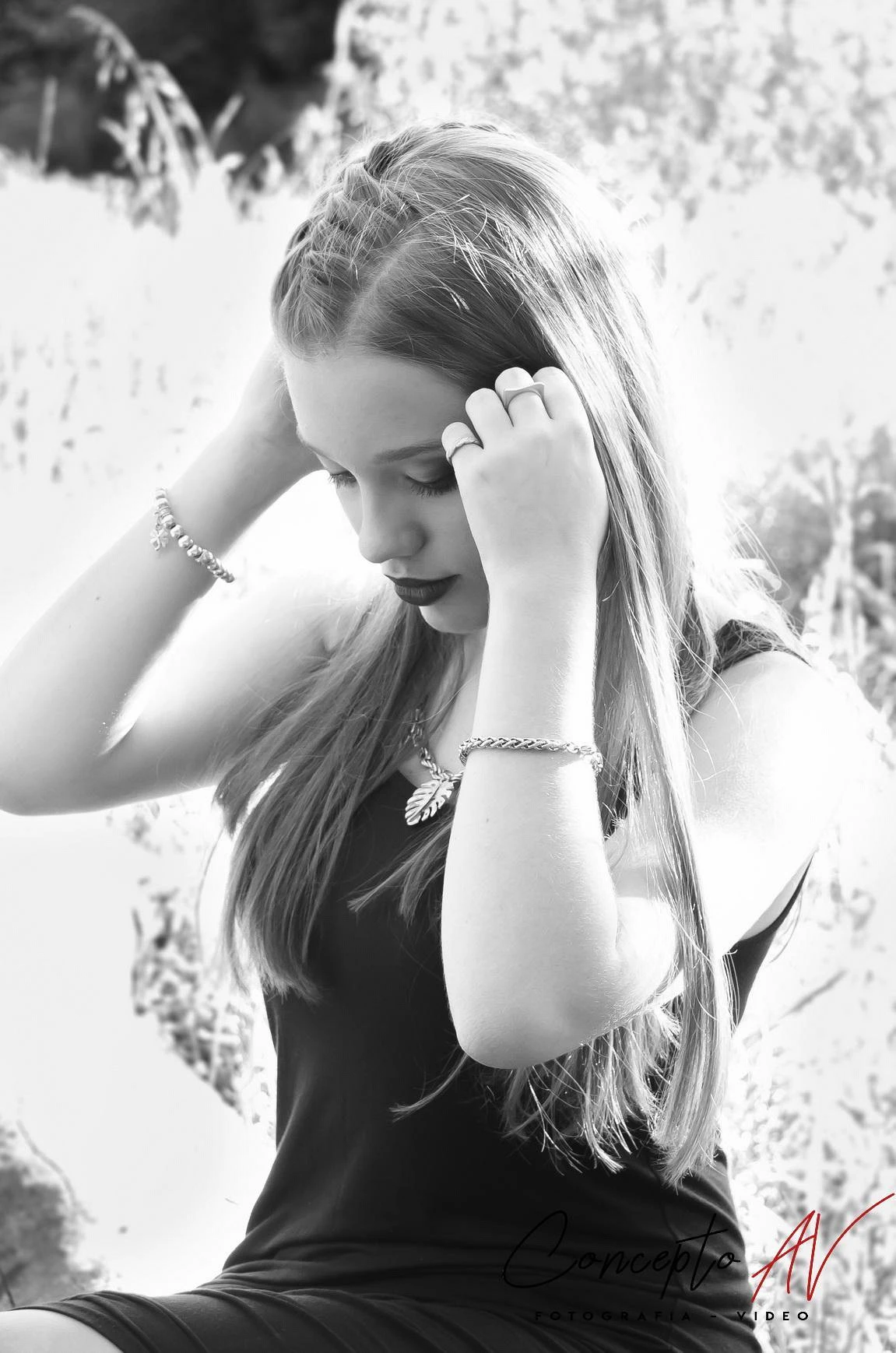 Book 15 años