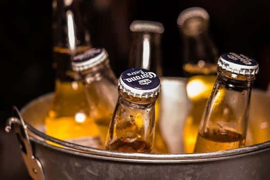 Botellas