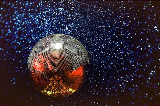 Pista de baile