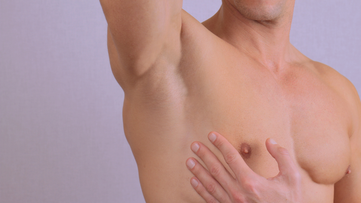 Cirugía de Ginecomastia: Disfrutá un cuerpo alineado con tu yo ideal