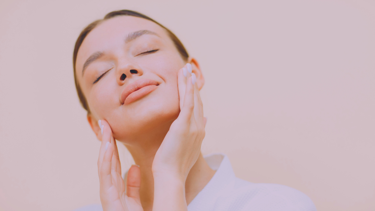 Lifting facial