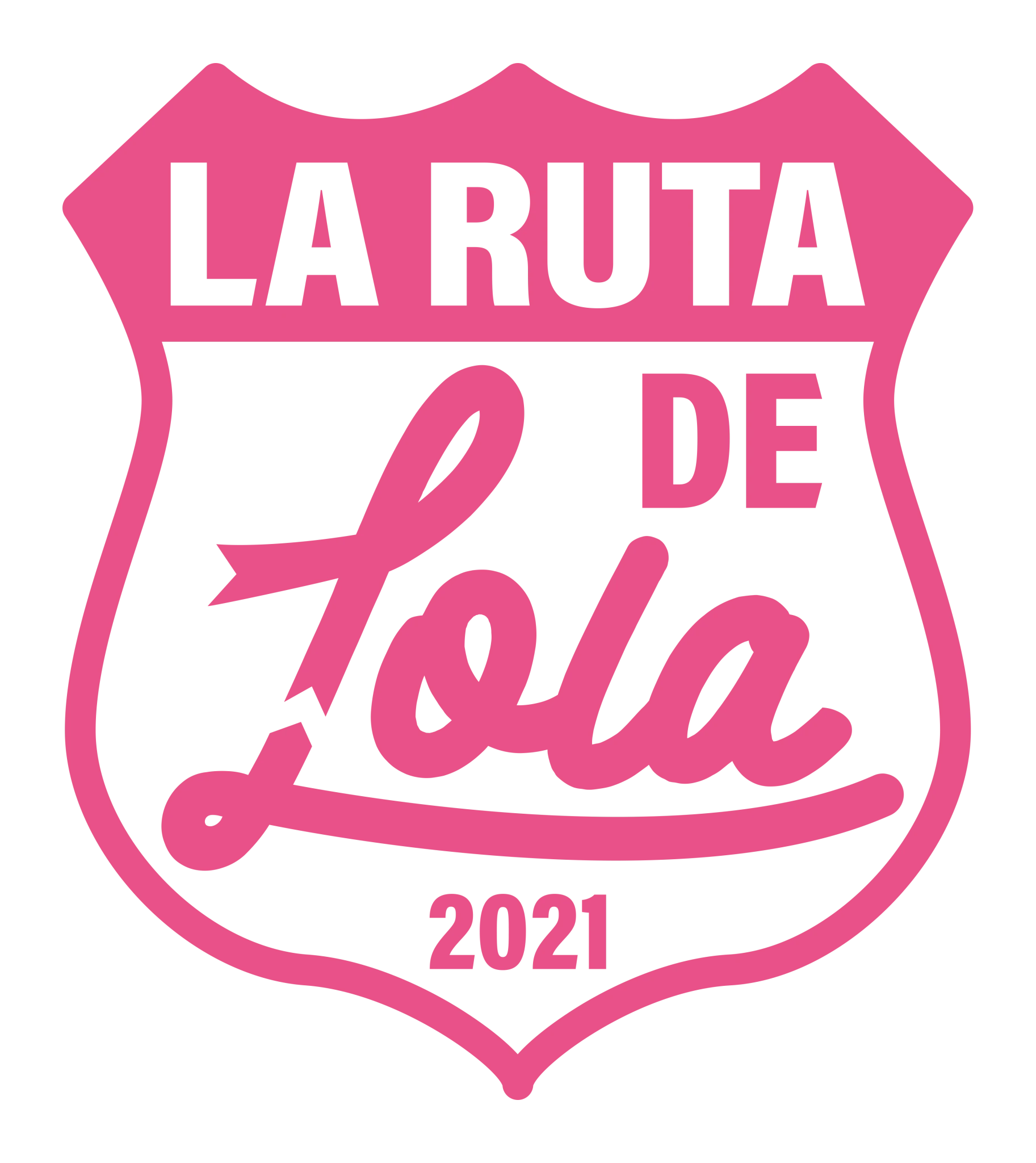 La Ruta de Lola