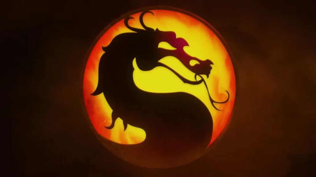 Mortal Kombat Legacy Collection