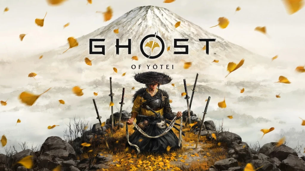 Ghost Of Yotei