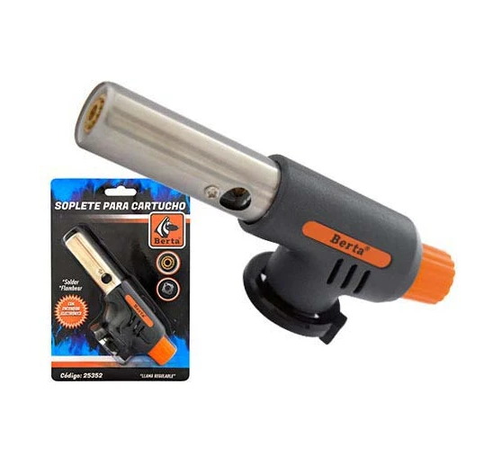 La casa del soplete - sopletes-a-gas-y-gas-butanos