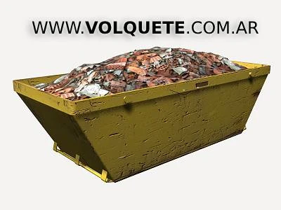 Volquete