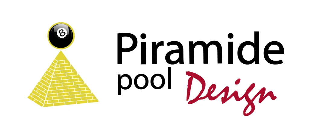 Piramide pool design
