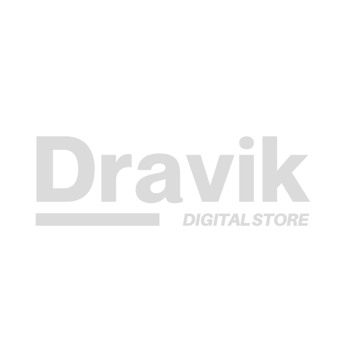 Dravik