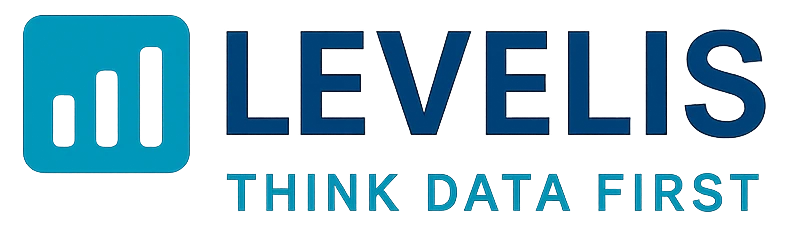 LEVELIS - Think Data First