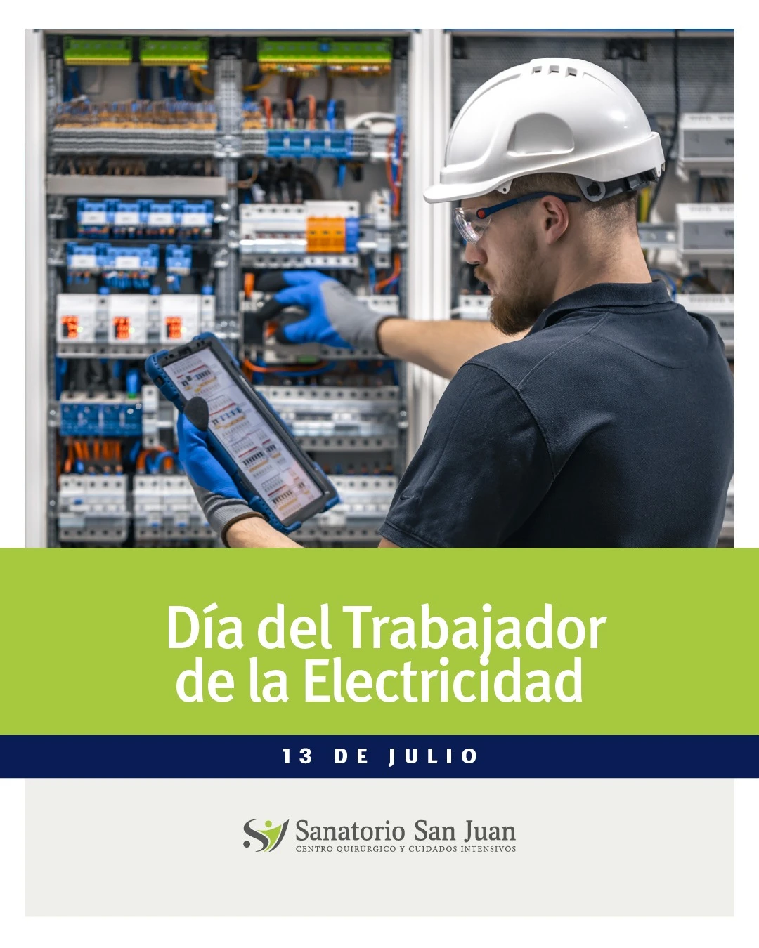 Nuestro compromiso crece: Inversión constante para fortalecer nuestra alianza con el Sindicato de Luz y Fuerza