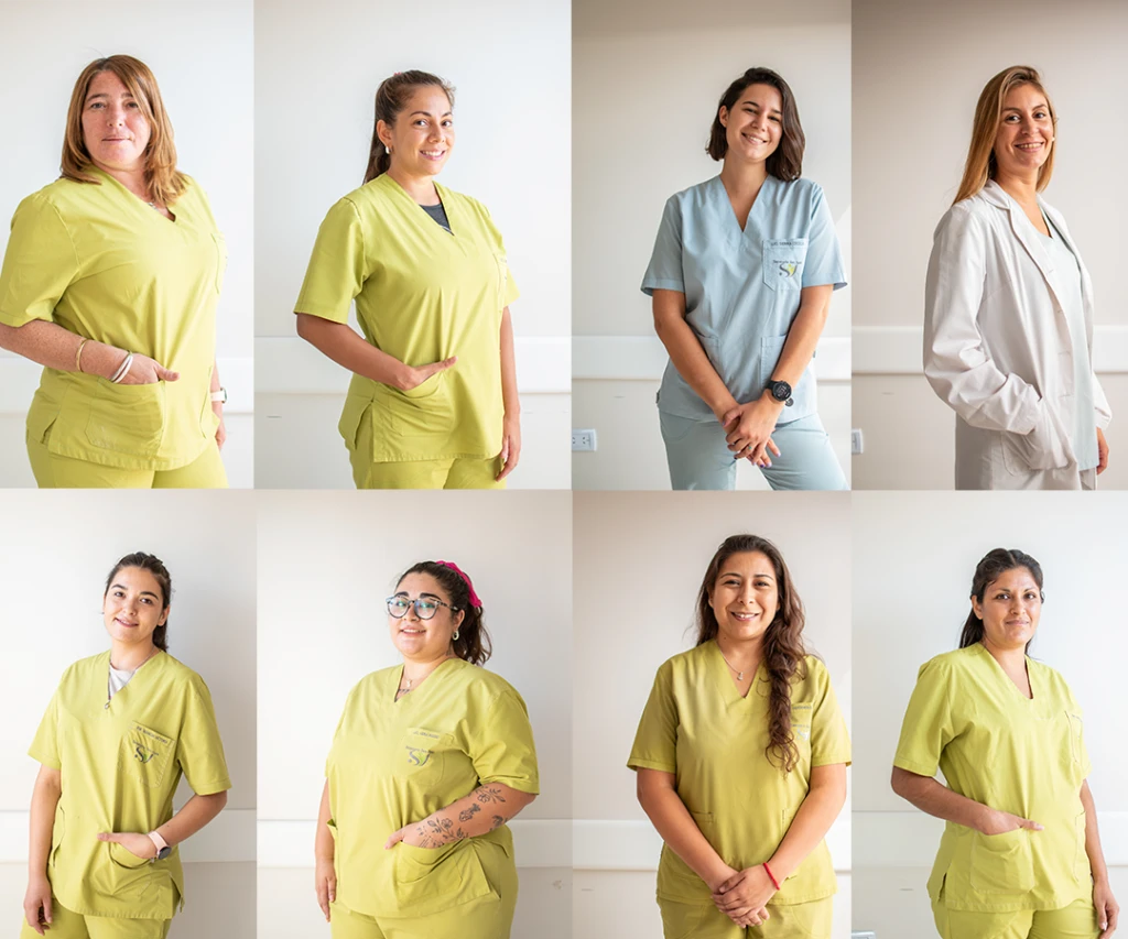 La participación femenina en los equipos de alto rendimiento en gestión