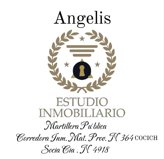 ANGELIS ESTUDIO INMOBILIARIO