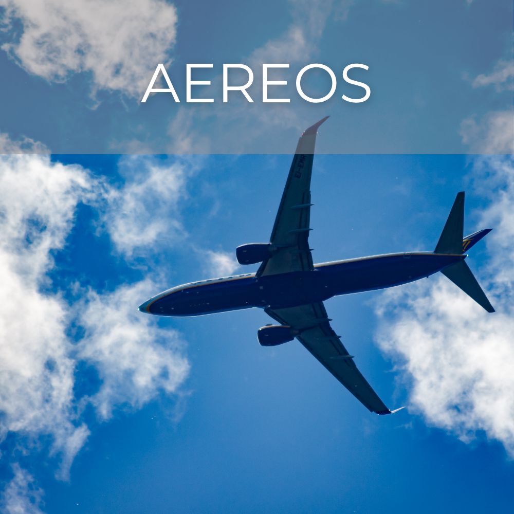 Viajes deportivos y eventos