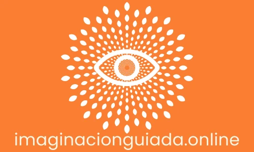 Imaginación Guiada - Cierro mis ojos para Ver