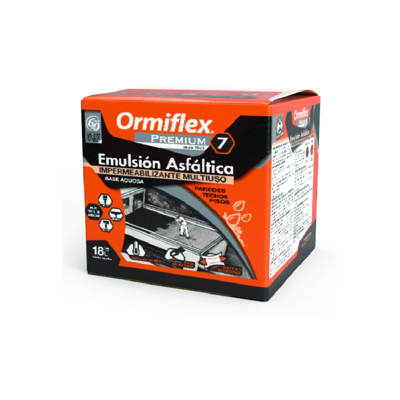 Ormiflex 7