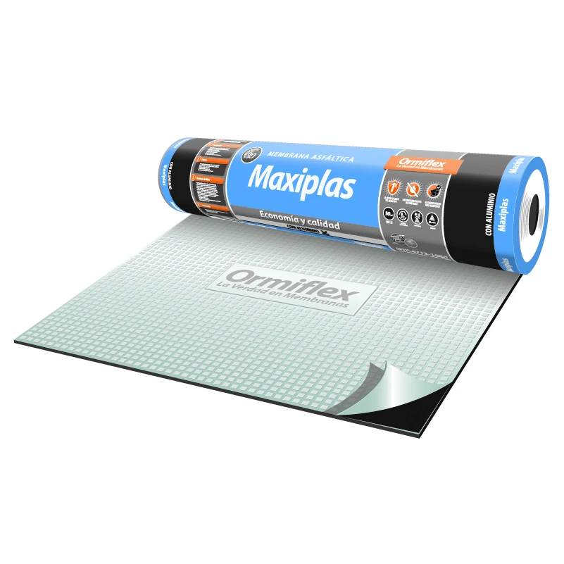 Maxiplas Maxi 450 Cinta Roja