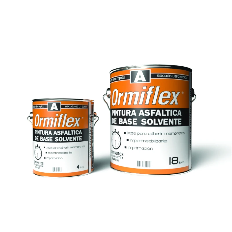 Ormiflex A