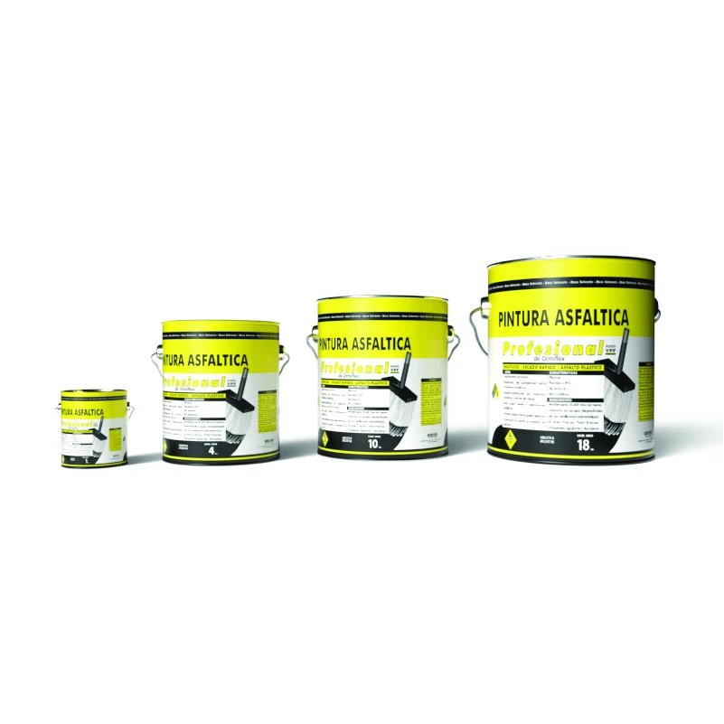 Pintura Profesional Ormiflex