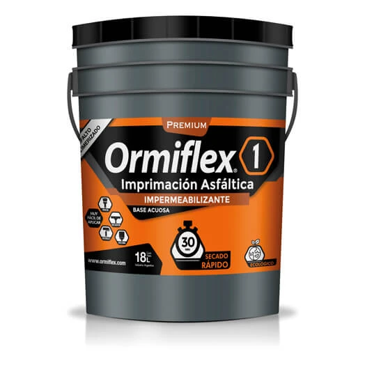 ORMIFLEX 8