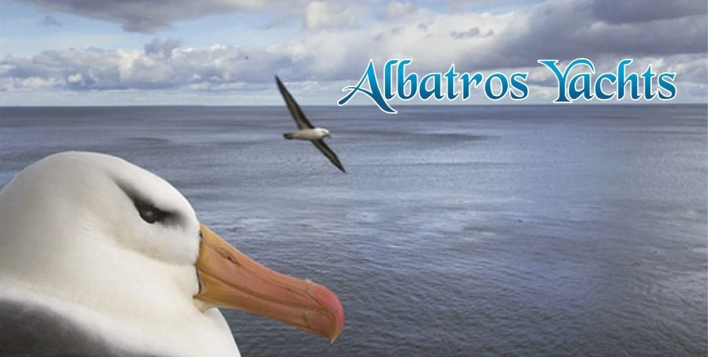 ALBATROS YACHTS