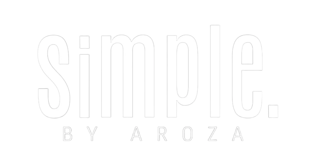Simple.byaroza