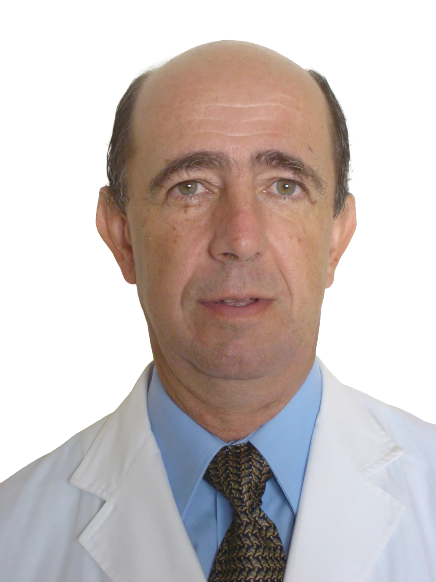 Martin de Loyola