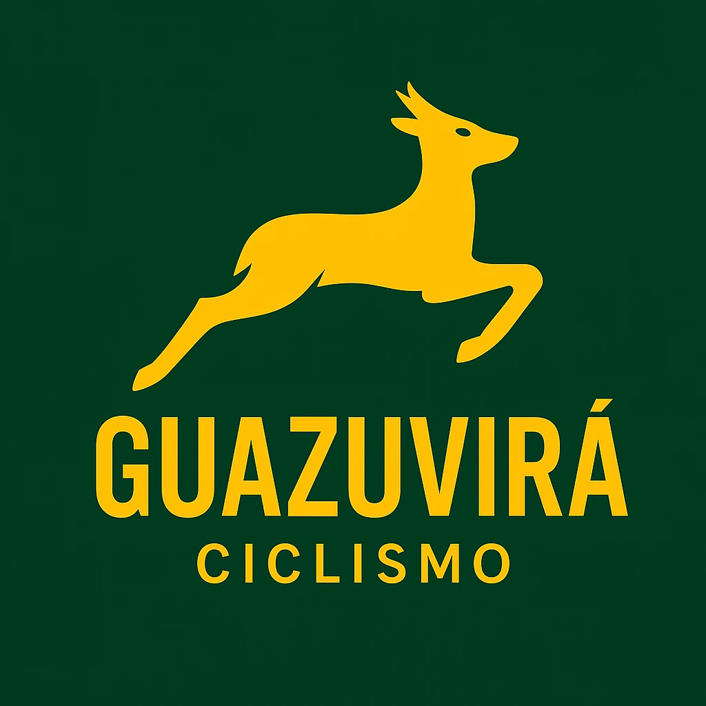 Guazuvira Ciclismo