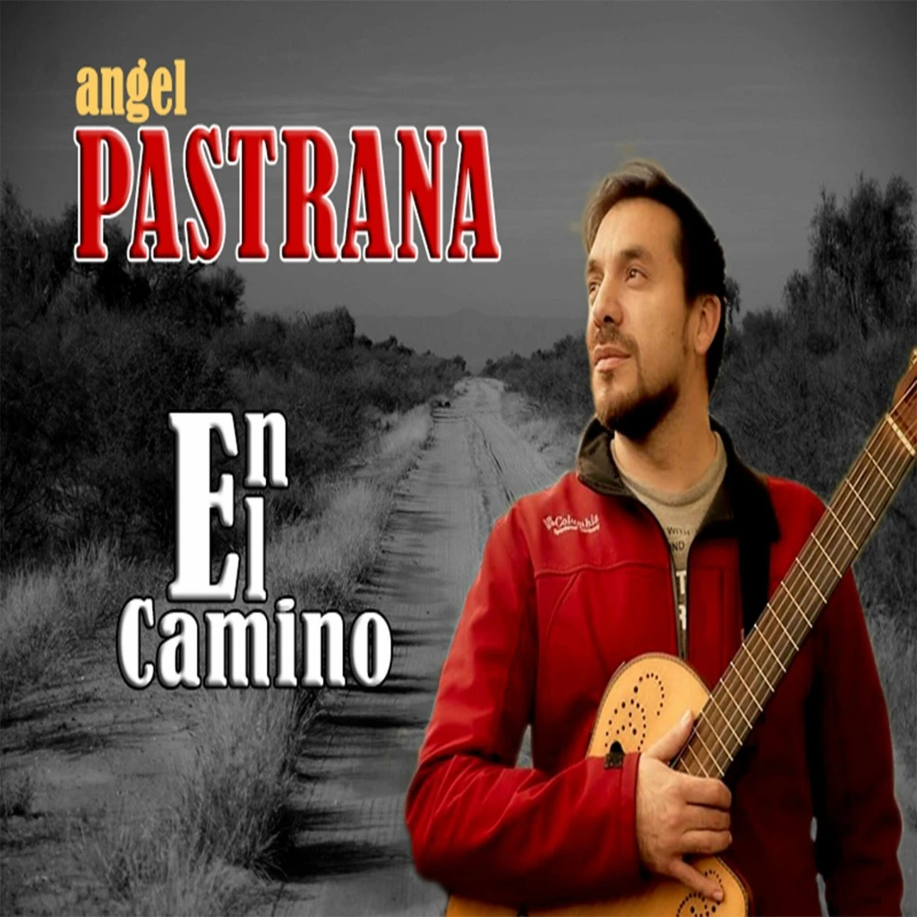 Angel Pastrana