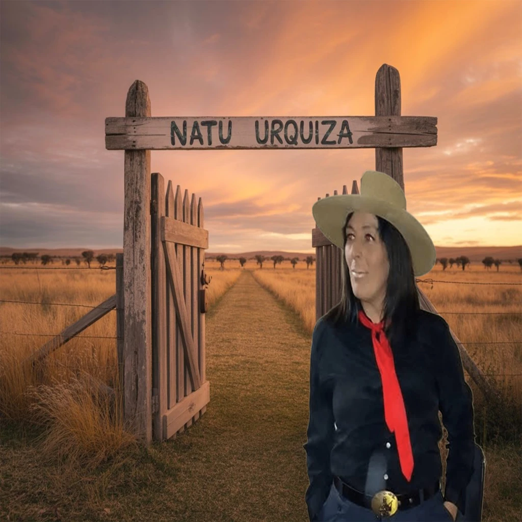 Natu Urquiza