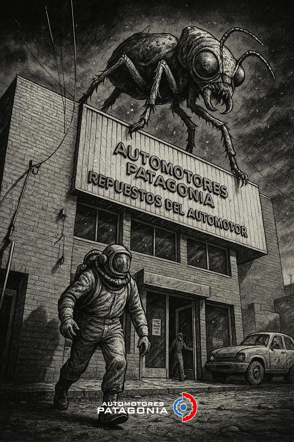 eternauto
