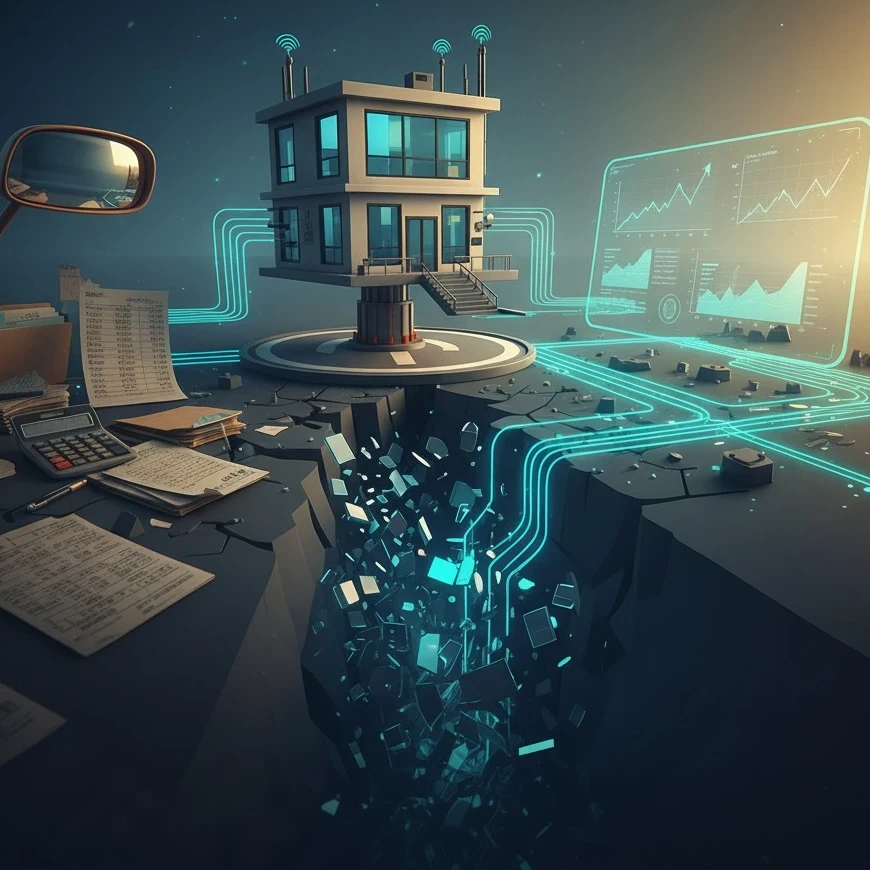 Analítica Predictiva para PYMES: De Datos Dispersos al Crecimiento de Ventas