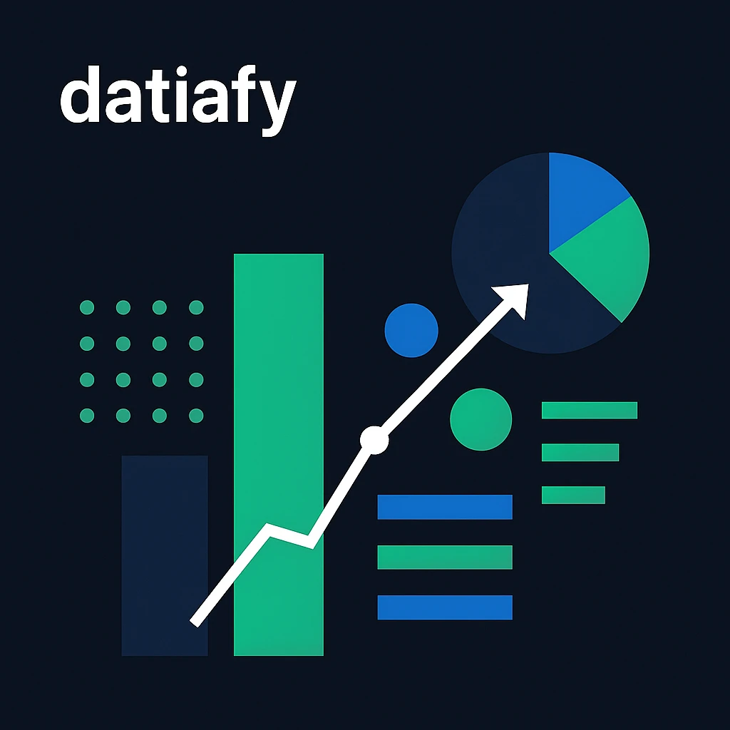 De planillas caóticas a decisiones claras: cómo transformar tus datos en una ventaja competitiva