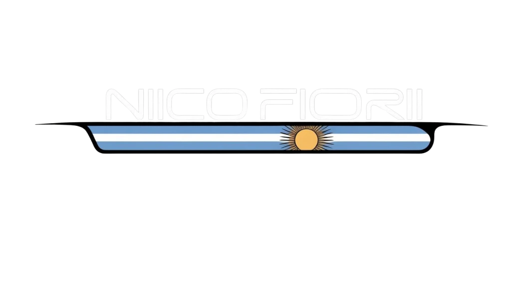 Nico Fiori