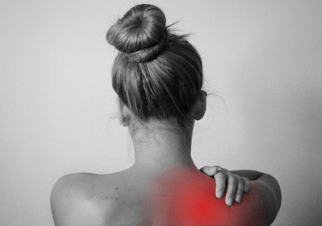 Contracturas musculares