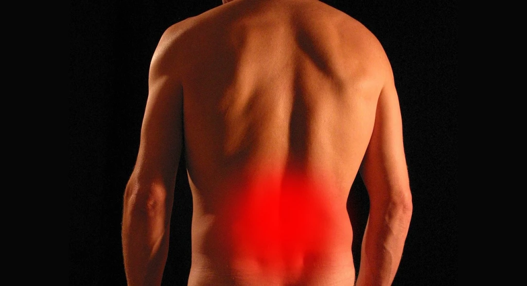 Dolor lumbar