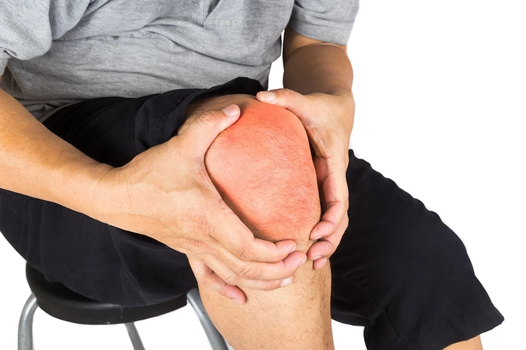 Dolor de rodilla