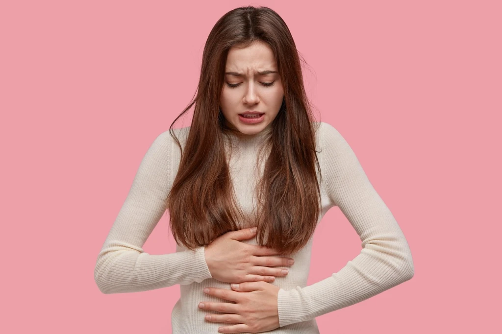 Desequilibrios gastrointestinales