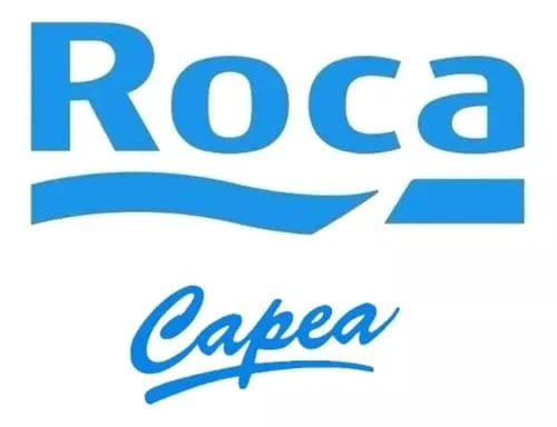 Sanitario Roca.