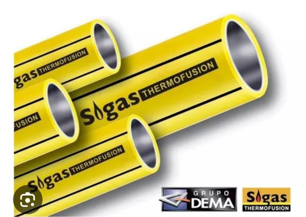SIGAS Thermofusión.