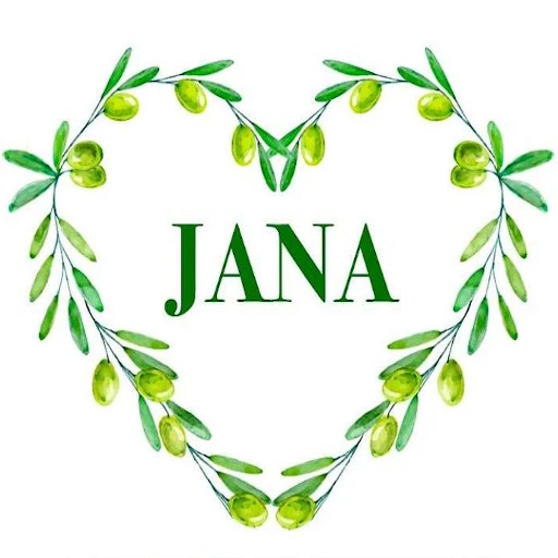 Jana Jabones