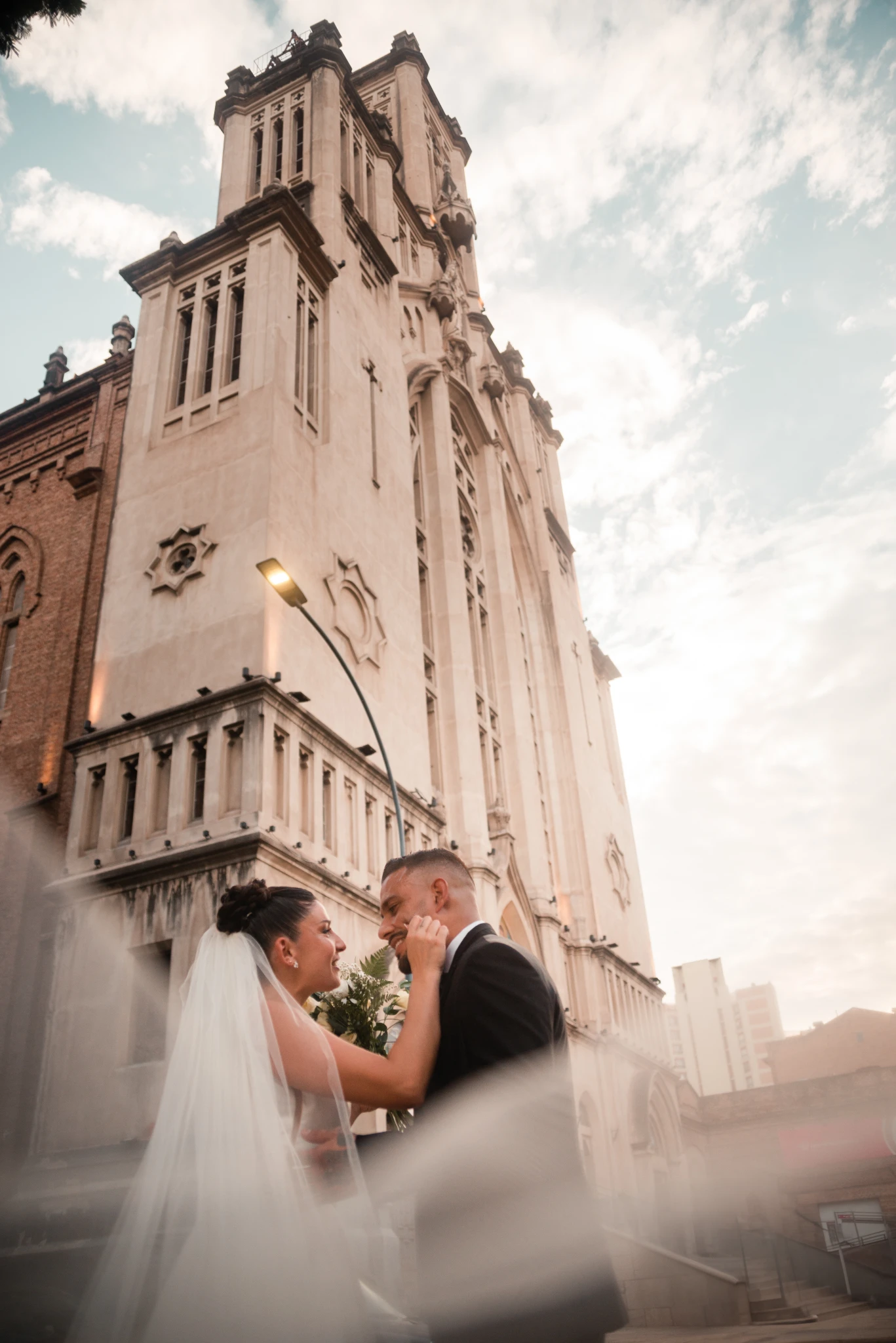 Carolina Góngora Fotógrafa de Bodas