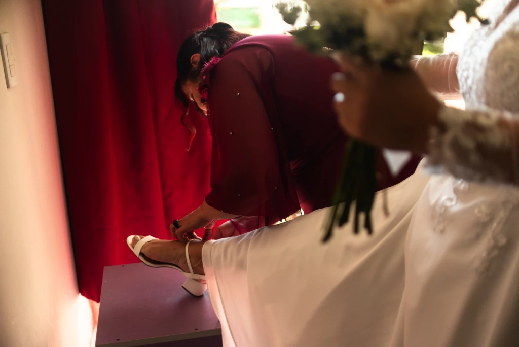 Carolina Góngora Fotógrafa de Bodas