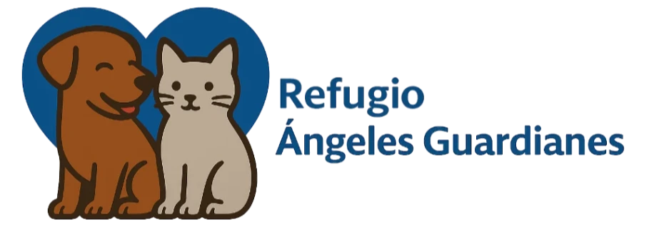Fundación Ángeles Guardianes