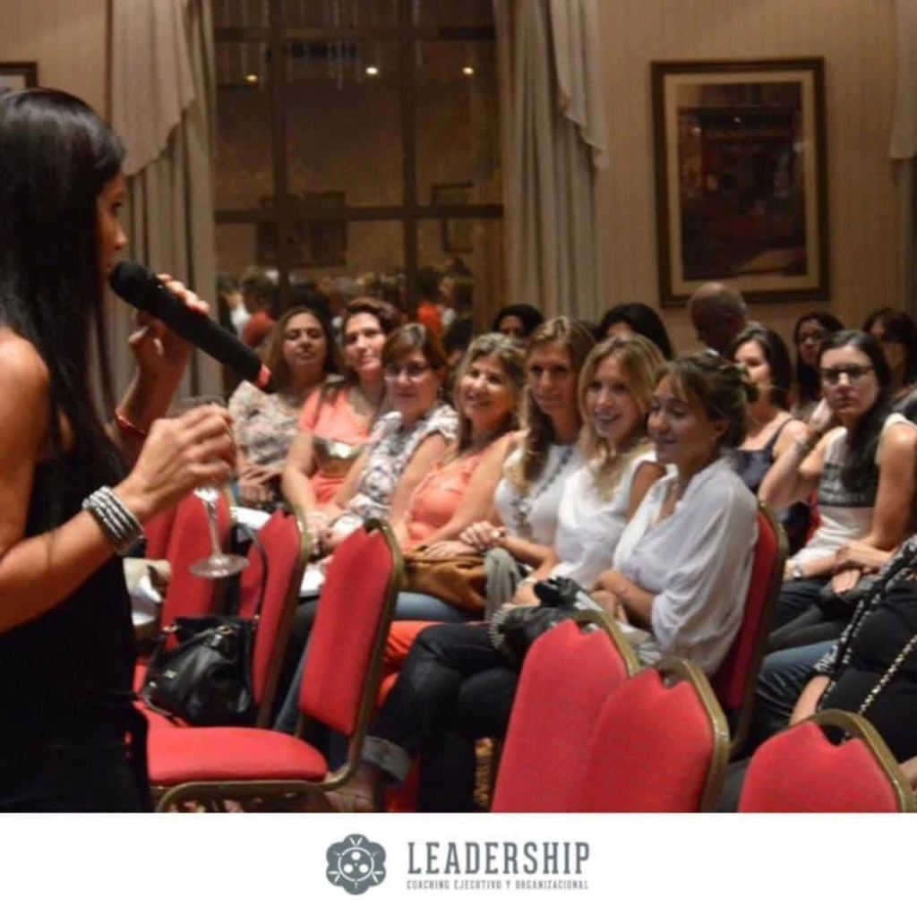 Competencias En Liderazgo