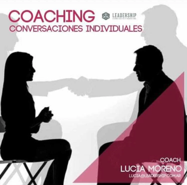 Coaching individual