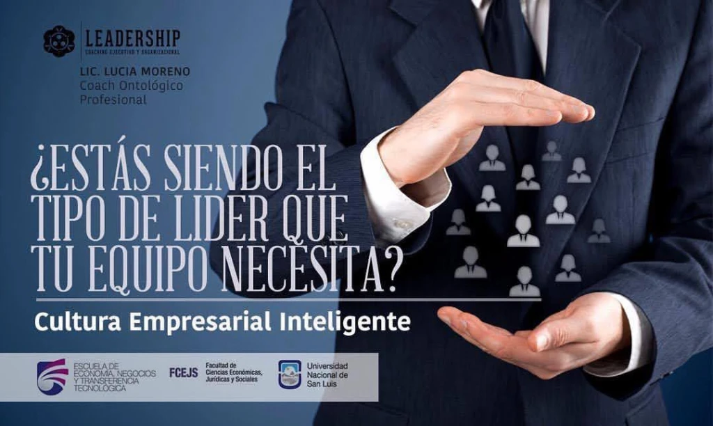 Coaching Empresarial