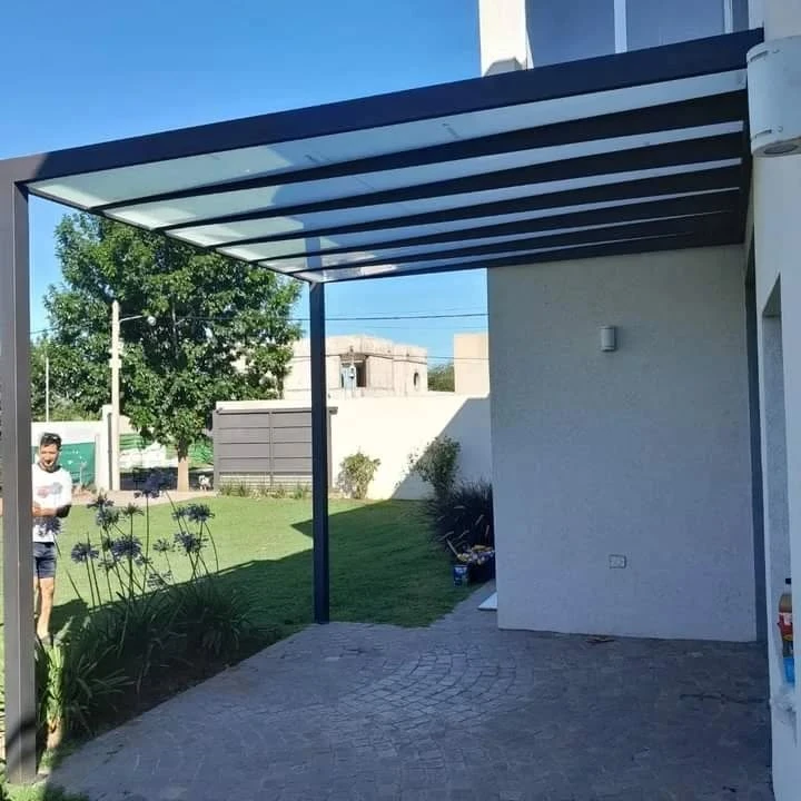 Pergola