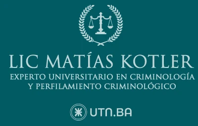 Perito criminológico