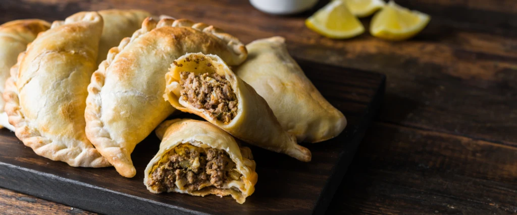 Empanadas